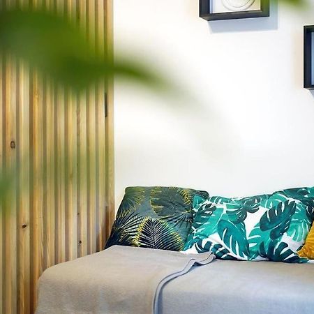 Apartman Green Загреб Екстериор снимка