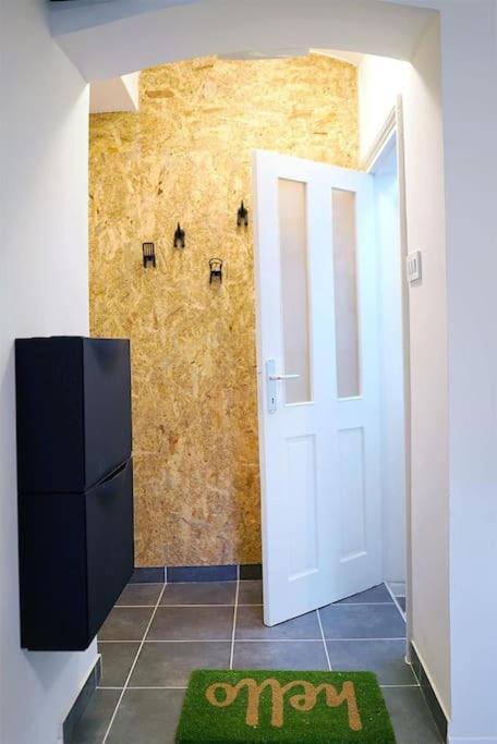 Apartman Green Загреб Екстериор снимка