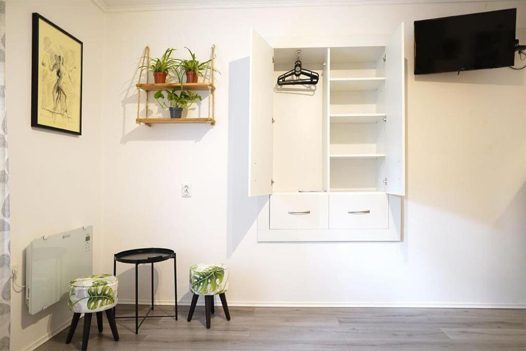 Apartman Green Загреб Екстериор снимка