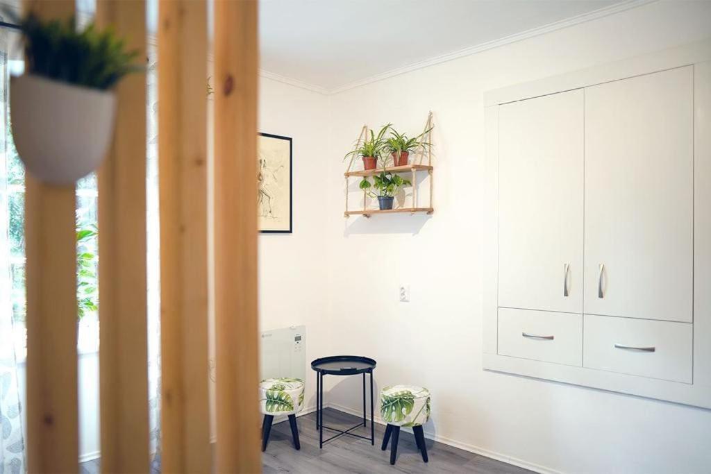 Apartman Green Загреб Екстериор снимка