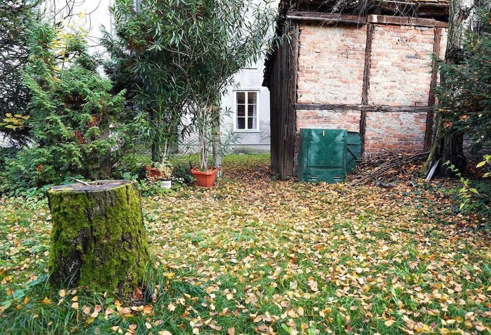 Apartman Green Загреб Екстериор снимка